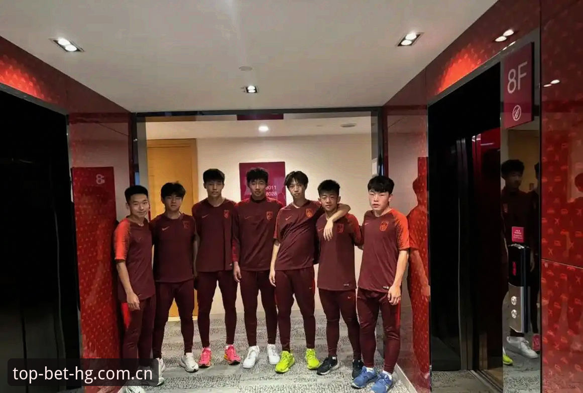 皇冠娱乐平台安全吗 U17世界杯抽签结果出炉:3大看点、4个关键对手、5种晋级路径
